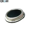 GROW R551 UART Circular Capacitive Fingerprint Access Control Scanner Module Sensor with 500 Capacity