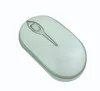 free sample/ easy to go retractable cable Roll up USB Mouse