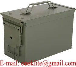 PA108-1 Ammo Can
