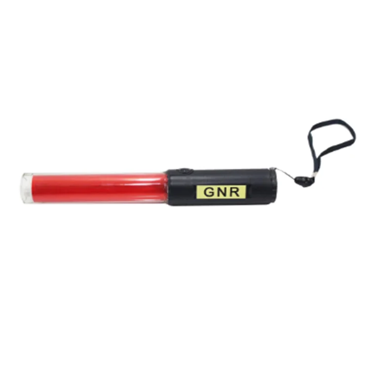 Highlight LED  flash Light baton  baton traffic control baton