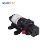 STARFLO FLO-2402A 24V DC 4LPM 80PSI agricultural pump battery motor power sprayer pump