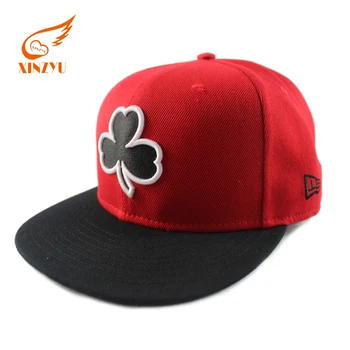 colourful baseball caps