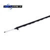 alpaca farm low cost pasture plastic electric fence post for sale