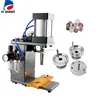 Zhejiang factory pneumatic DIY button making machine DCMA-012
