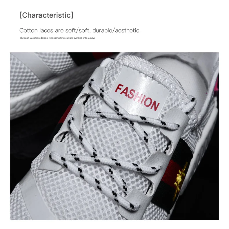 2019 New Arrived NMDS X Little Bee Fashion Low sneakers Male casual shoes Comfortable Breathable Runner shoes  size 36-47