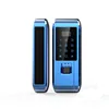 Electronic Deadbolt Wifi Electrified Lockset House Gate Lock Code Keyless Front Door Entry With Remote