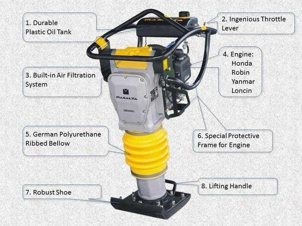 Apisonador Emr70h 5.5 Hp Buy Apisonador Product on