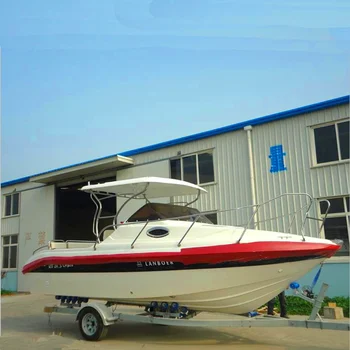 Qd 20 5 Feet New Fiberglass Cabin Cruiser Boat For Sale Buy