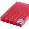 multilayer hollow sheet