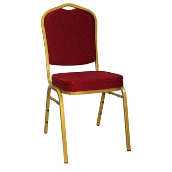 Wholesale Cheap Price Used Gold Fabric Luxury Catering Hotel Chair Buy Luxury Wedding Chair Hotel Banquet Chair Gold Banquet Chair Product On