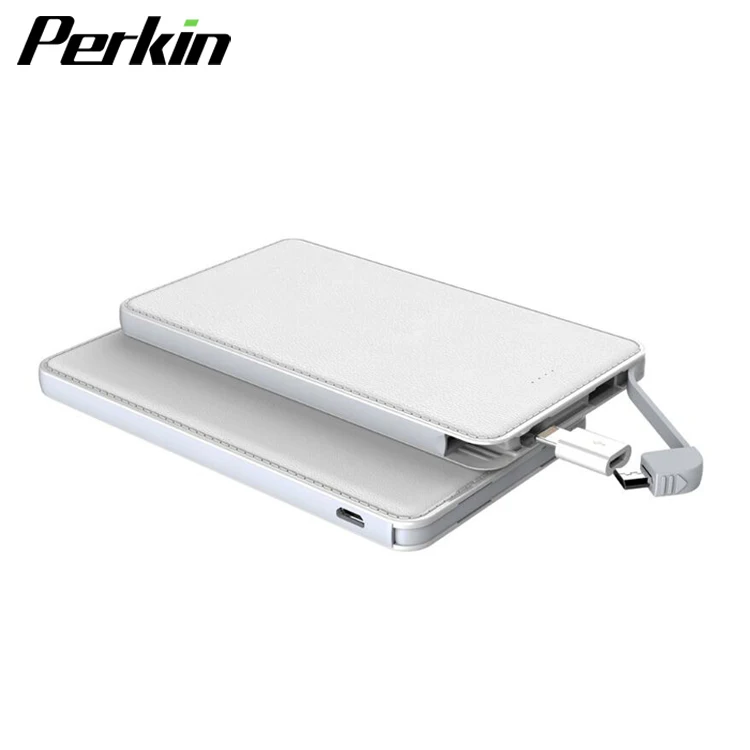 power bank packing box with window