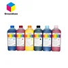 Good quality refill Eco solvent pigment ink for Xenon eco solvent printer