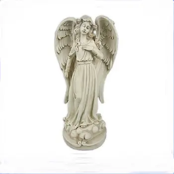 angel resin statues