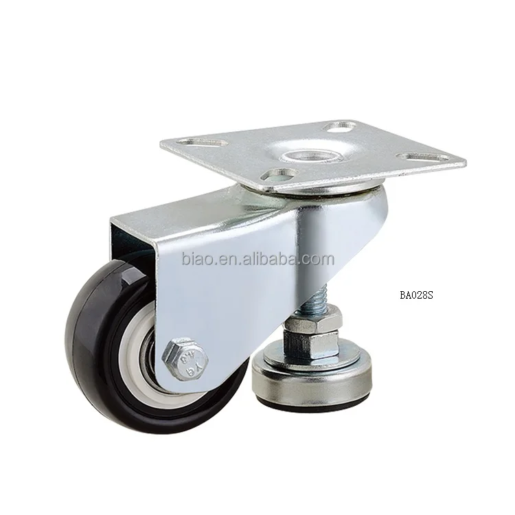 регулируемая колесная опора а5 scns 25 ø50 мм 250 кг резина. опора колесная регулируемая jet 3004a. роликовая опора с подшипником 6301. регулируемая колесная опора gd-60. поворотная колесная опора 4680iep250p63.