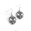 SpiderMan Charm Earrings Fashion women Drop Earrings Spider-man Dangle Personalized Earrings For Gift