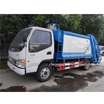 Trash Trucks For Sale >> Jac Small 7 Ton Compression Garbage Trucks For Sale Buy Garbage Collector Truck Garbage Compactor Truck For Sale New Refuse Compactor Trucks Product Trash Trucks For Sale >> Jac Small 7 Ton Compression Garbage Trucks For Sale Buy Garbage Collector Truck Garbage Compactor Truck For Sale New Refuse Compactor Trucks Product