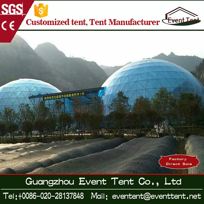 Geodesic Domes 10m50m Geodesic Event Domes Tents,Dome Tents For Events