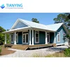 2019 Prefab Steel Frame Forest Cabin Modular House Sound Quality Best Price Sourcing in China