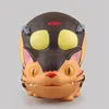 Japan Anime My Neighbor Totoro money box bus of Totoro saving pot piggy bank 20cm figure saving box