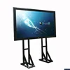96 inch 4-6 users 10 points ir Optical interactive whiteboard manufacturer cheap smart watch board