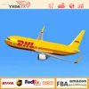 DHL express From China to world Fast Service DHL--Skype:yunxindacn