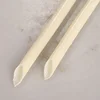 Good dielectric strength UZIQ2 silicone fiberglass sleeving color accept for wire insulation