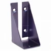 Professional Workshop Metal Brackets For Decking