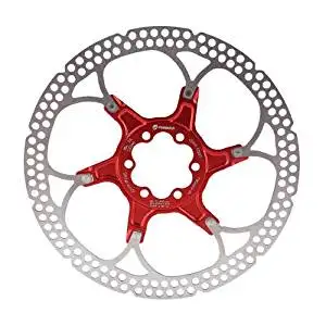 best 6 bolt disc rotor