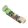USB TO TTL/RS485 FT DI Interface Board FT232RL Module New