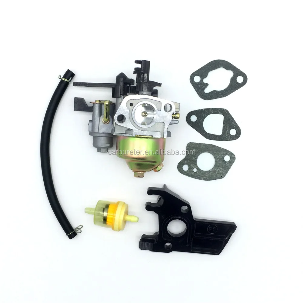 Carburetor for Ruixing Lifan Jingke Huayi 5.5hp 6.5hp 7hp HS168F HS168FA Carb
