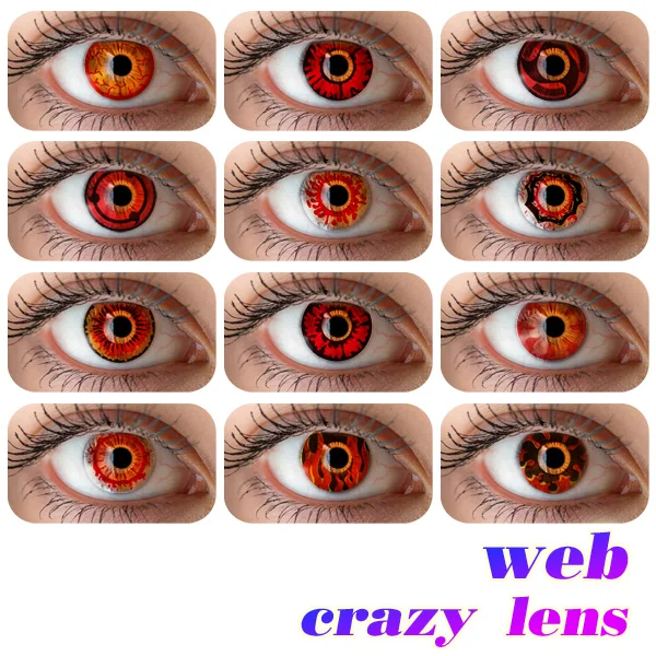 Featured image of post Cheap Sharingan Eye Contacts Contactsdaily looking for contact lenses in singapore