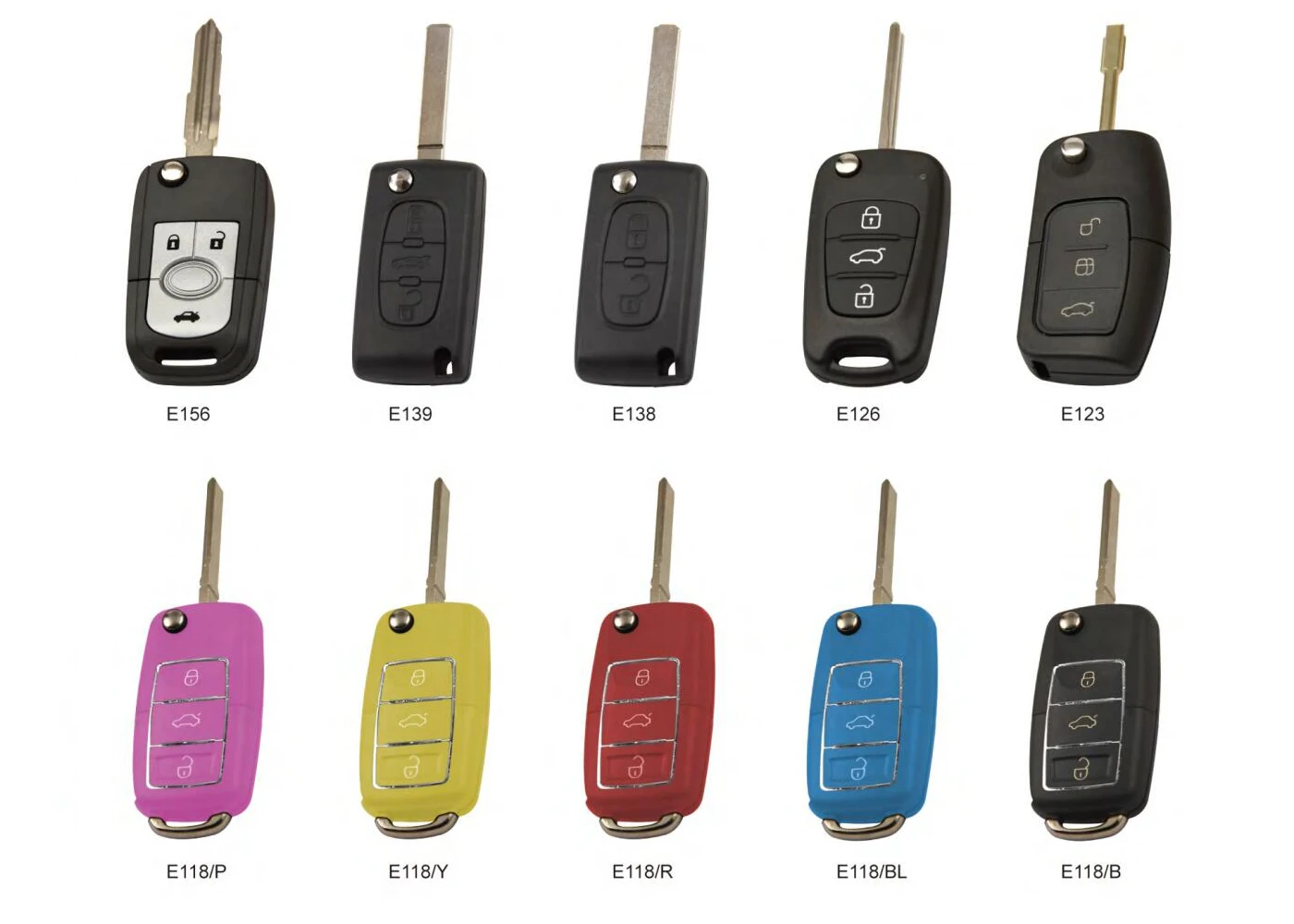 Wireless 433mhz Rf Fixed Rolling Code Remote Control Duplicator