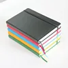 2019 custom hardcvoer notebook promotional notebook composition note book