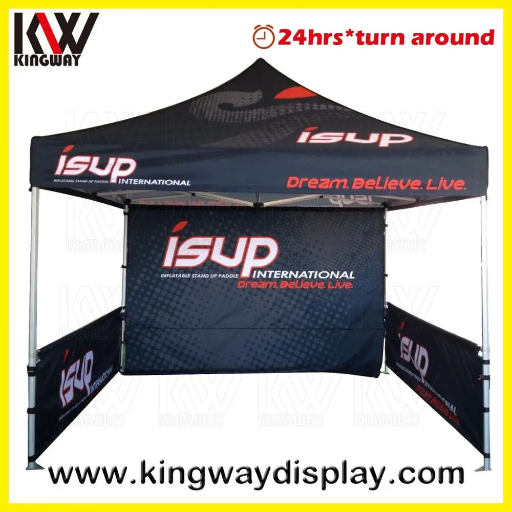 stand up tents for sale