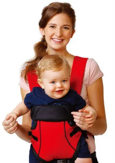 cangaroo baby carrier