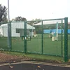 Best selling products hard to climb 358 security fencing