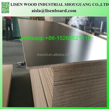 Waterproof Melamine Particle Board Chipboard Price For Furniture Waterproof Melamine Particle Board Chipboard Price For Furniture Cabinet