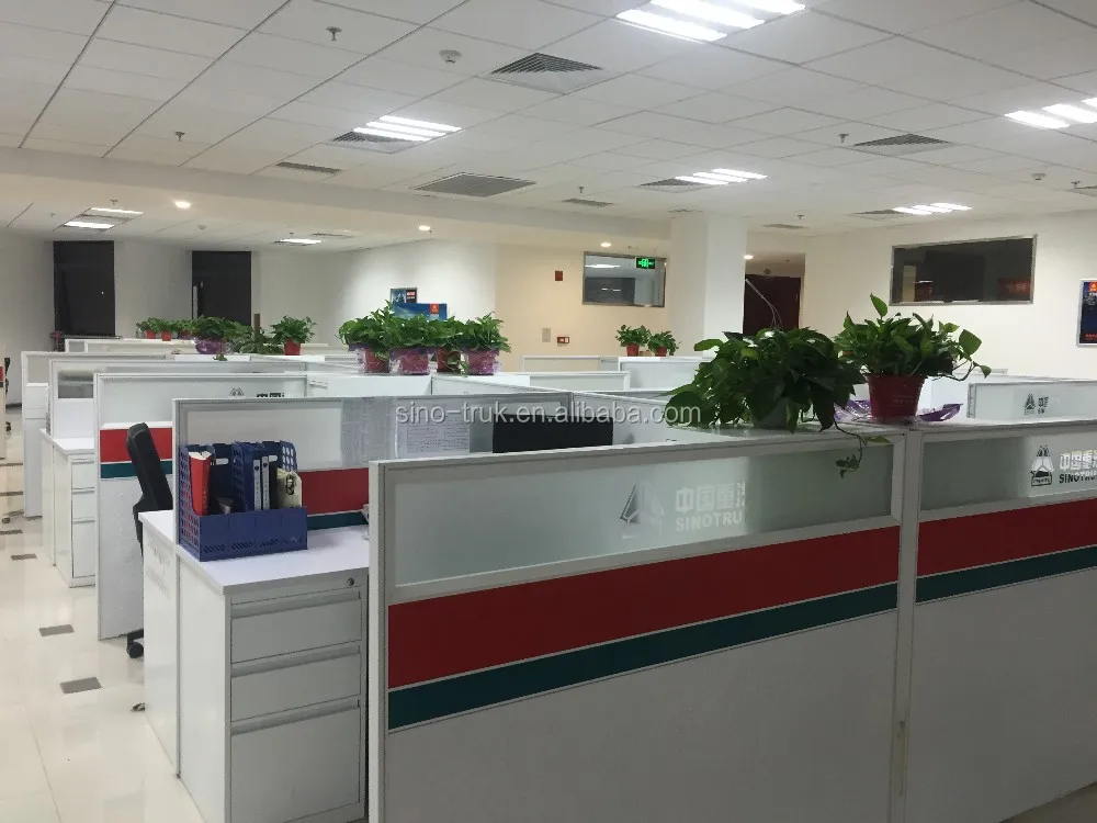 Howo 10t Light Mobile Truck/ Mobile Maintenance Light Truck