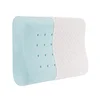 Memory Foam Pillow Contour Pillow for Side Sleepers Neck Support Chiropractor Sleeping Bed Pillow