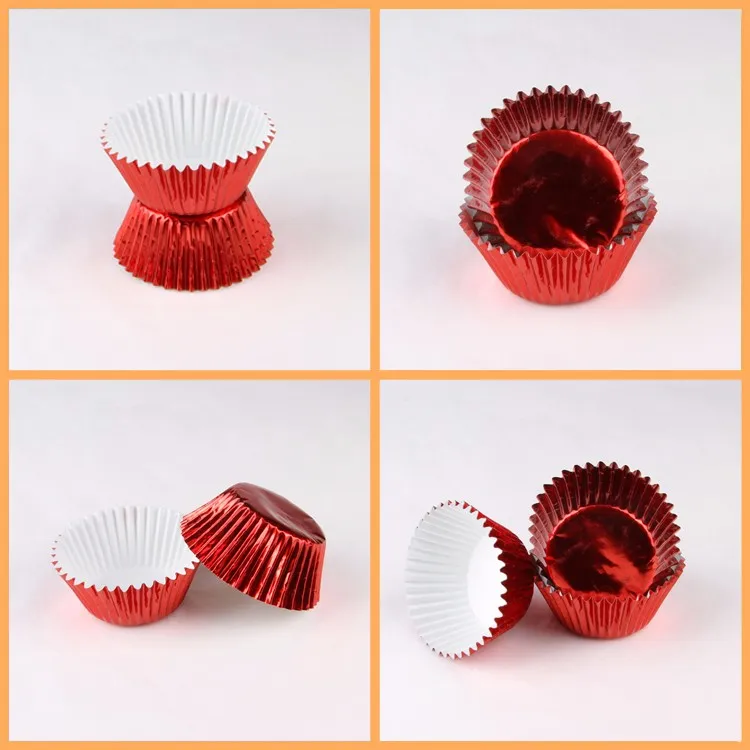 Baking Cup Foil Paper,Foil Cupcake Liner Buy Baking Cup Foil Paper