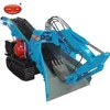 On Sales! Coal Mine ZWY-80/45L Mining Crawler Mucking Rock Loader