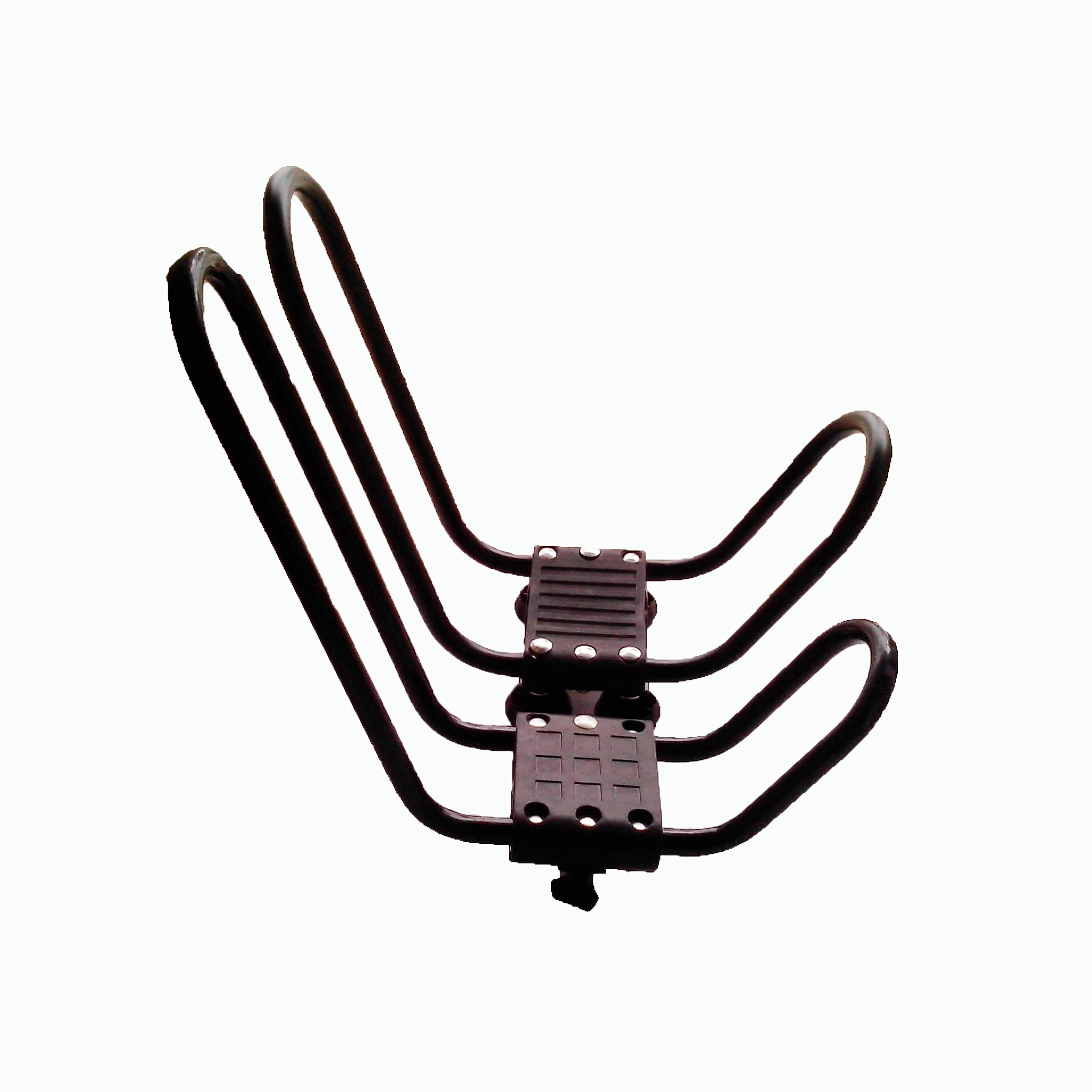 Kayak Roof Rack Load Assist For Easy Load Sliding Kayak Roof Rack By