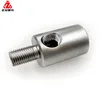 LEITE Cnc Lathe Aluminum Alloy Parts Digital Hardware Product