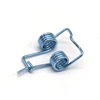 Hongsheng Drawing Zinc Plated Torsion Springs