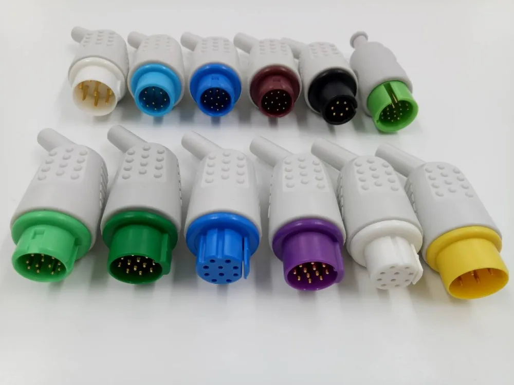 All Types Medical Connectors For All Types Medical Cables Buy