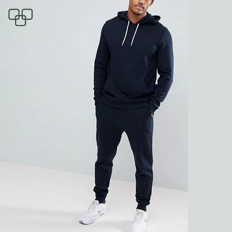 cotton jogging suit