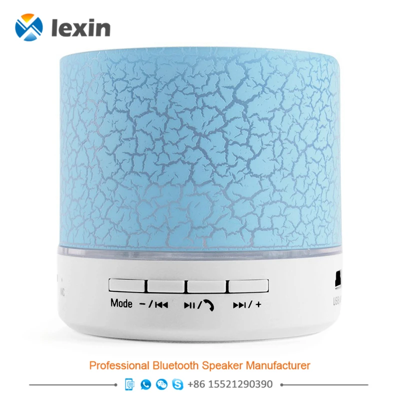 LX-BS203 (5)speaker_