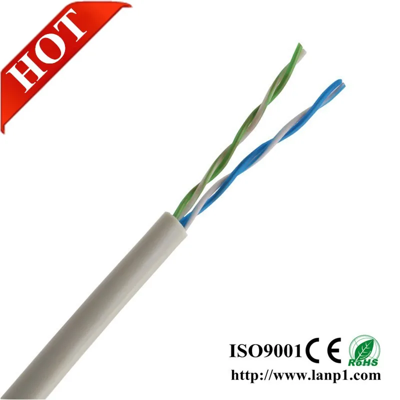 Cat5e Cable Price Per Meter Utp 2 Pair 5e 305m Buy Cat5e Cable Price Per Meter Utp 2 Pair 5e