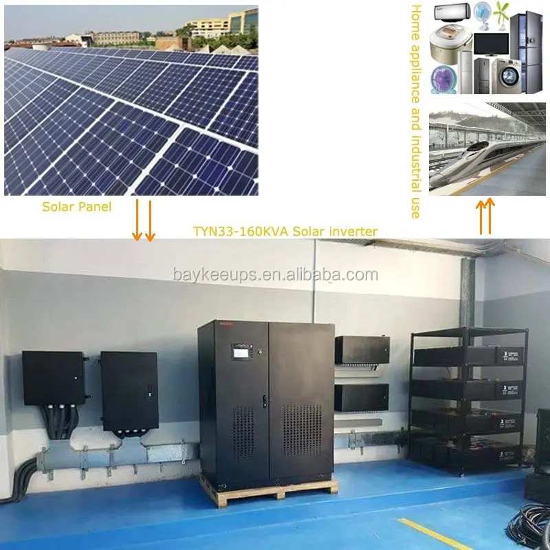tracker 8kw Certified High With Quality Power solar