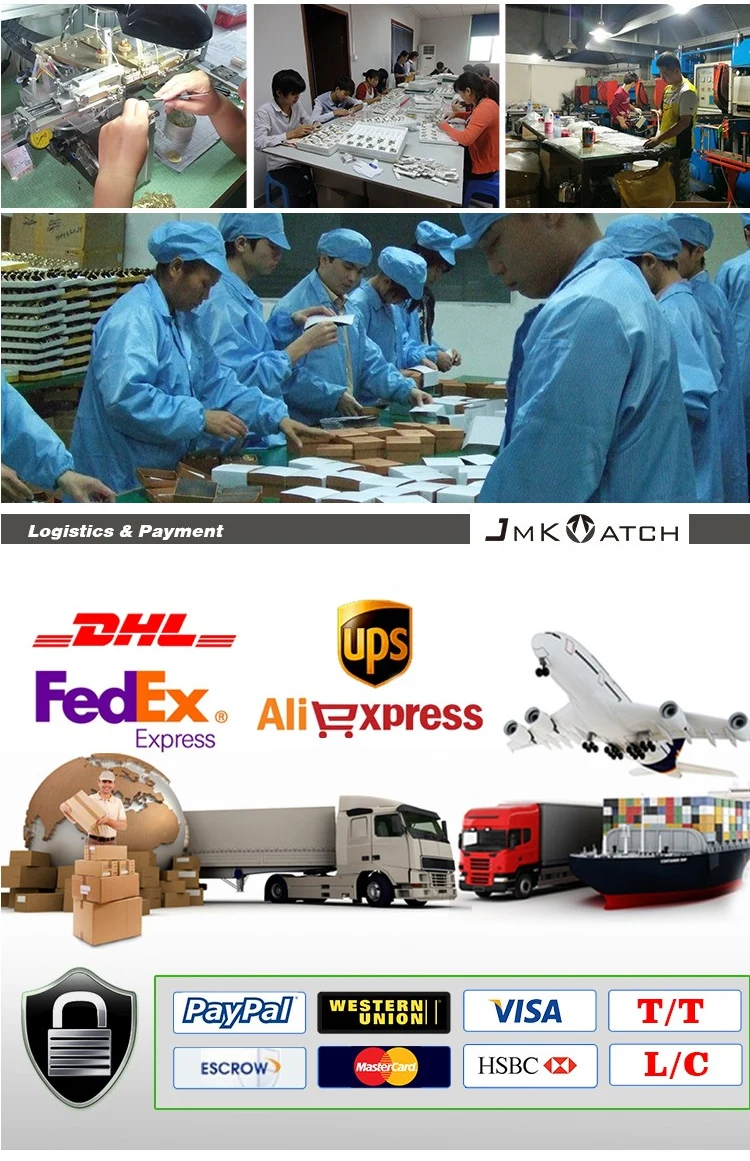 Casual style hot sale products light brown genuine men watch leather strap